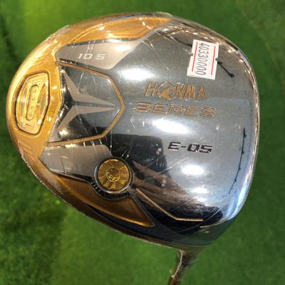 Gậy golf nữ driver Honma Beres E05 4 Sao SHAFT 39L