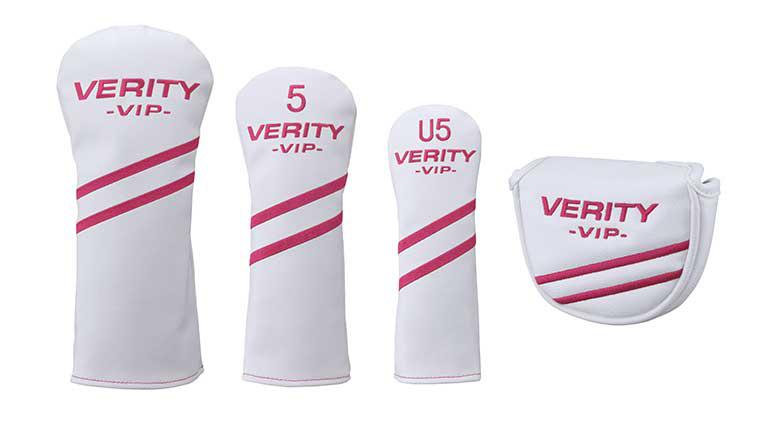 BỘ GẬY NỮ FULLSET VERITY VIP Ladies