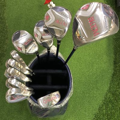 Bộ gậy golf nữ fullset CLEVELAND BLOOM HT