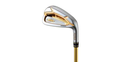 Gậy sắt nam Honma Beres 07 - 4 sao (#5-11, AW, SW) (9 Pcs)