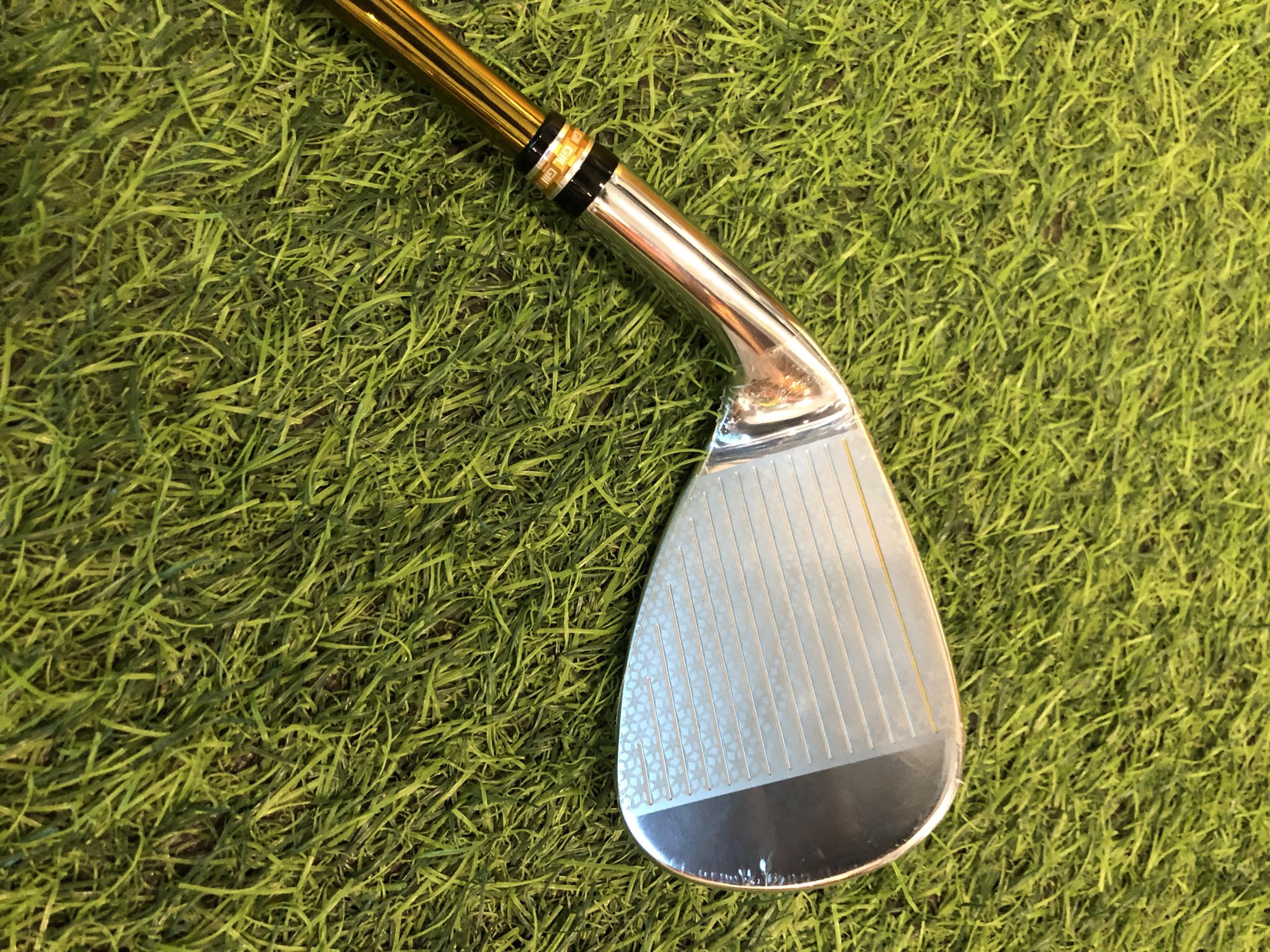 Full set bộ gậy Daiwa_GIII Signature 5 4 Sao