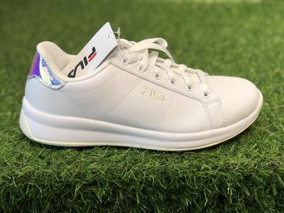 Giày golf nữ FILA 1EM00016 WHITE/PINK (154)