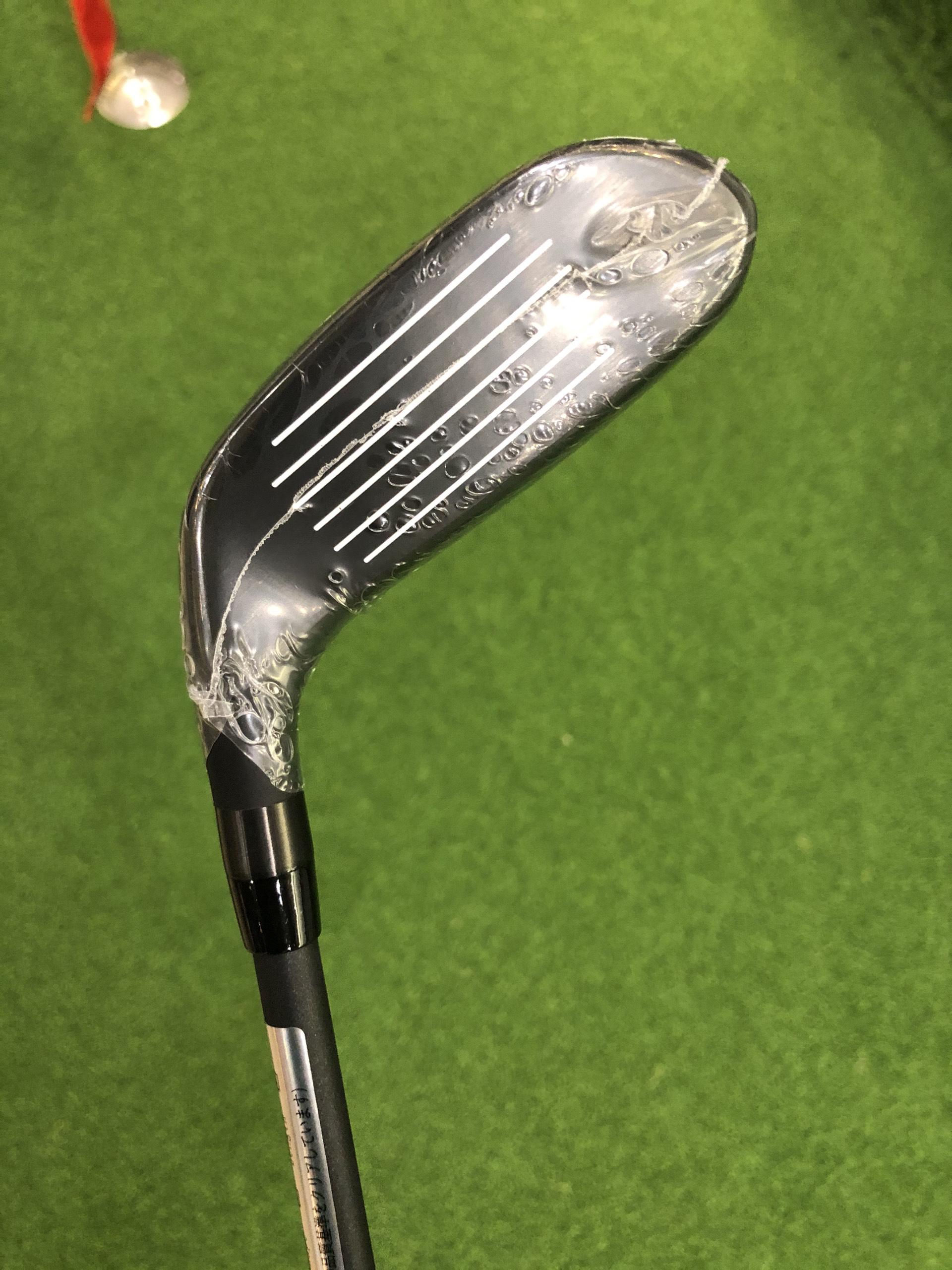 Gậy Utility Fourteen Gelong UX-001 FT65U