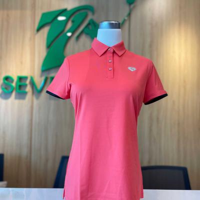 Áo golf nữ ngắn tay Fantom 22272TO952 CORA