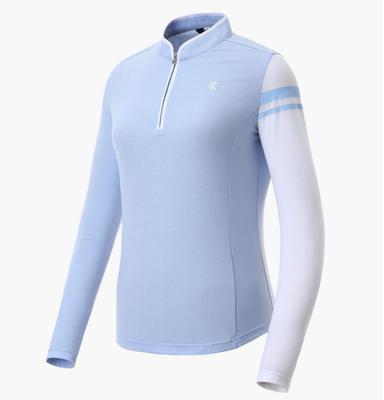 ÁO GOLF POLO NỮ DÀI TAY CLEVELAND CGKWTS067