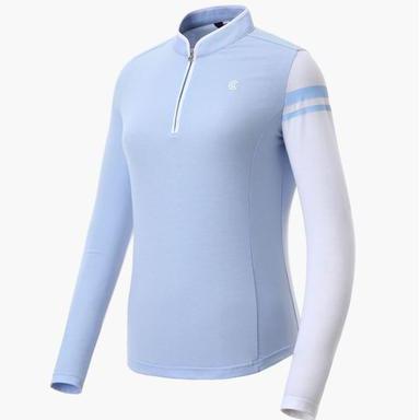 ÁO GOLF POLO NỮ DÀI TAY CLEVELAND CGKWTS067