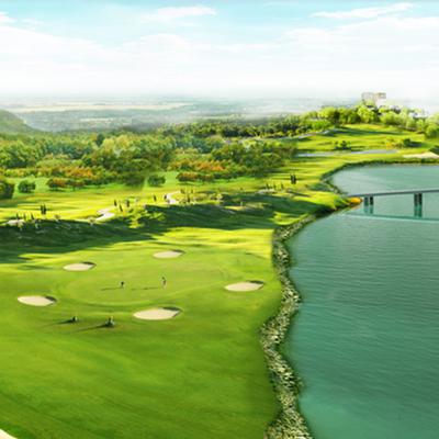 Danh sách sân golf sát biển đẹp nhất Việt Nam