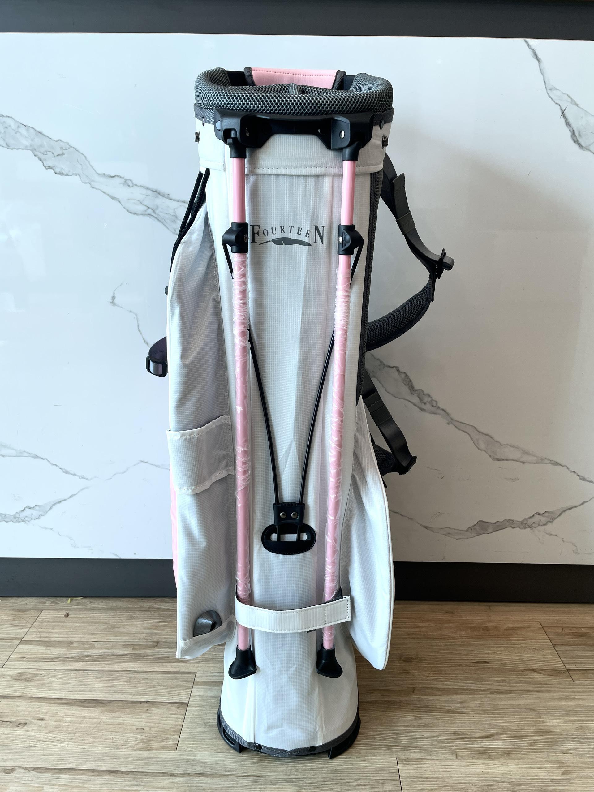 Túi golf đựng gậy Fourteen CB8245