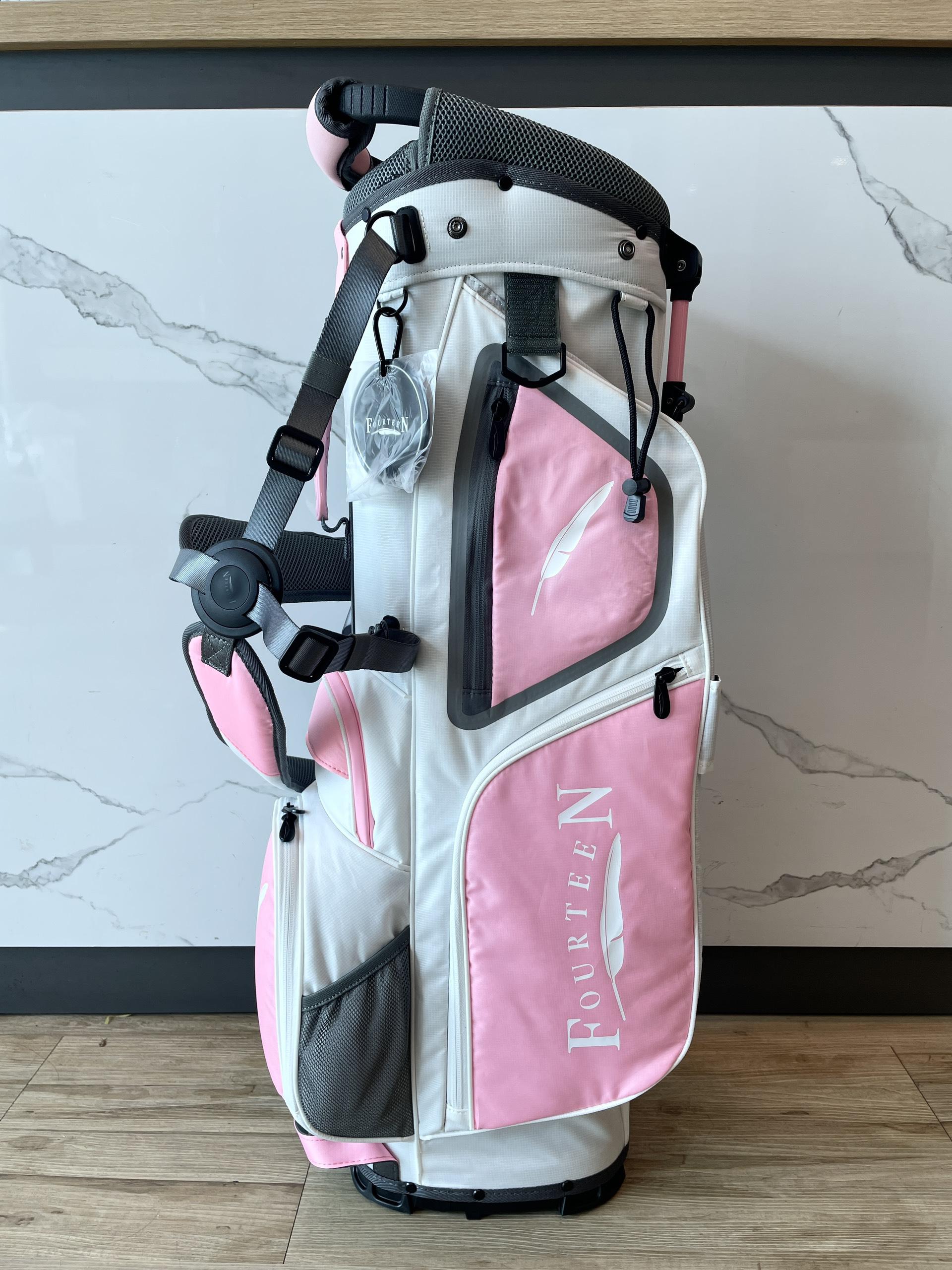 Túi golf đựng gậy Fourteen CB8245