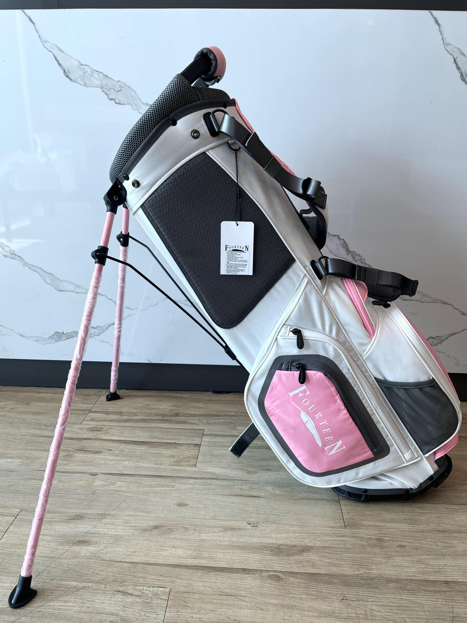 Túi golf đựng gậy Fourteen CB8245