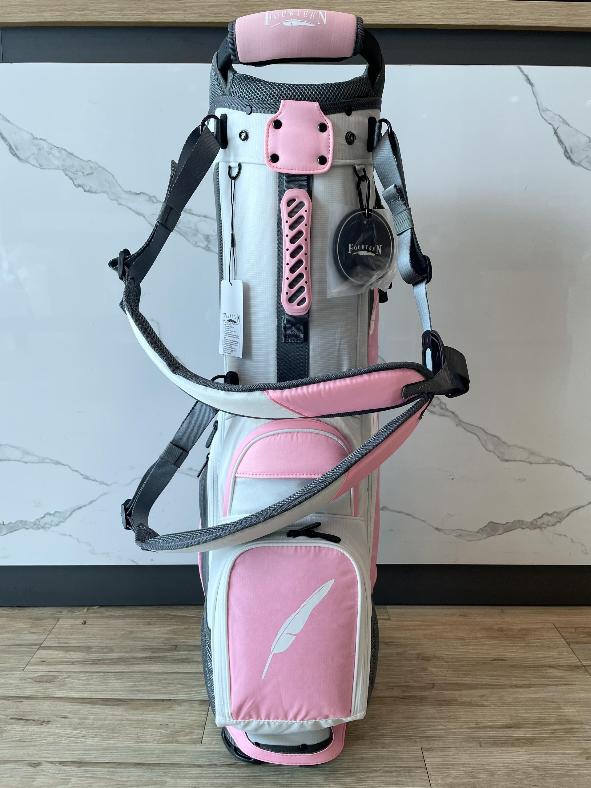 Túi golf đựng gậy Fourteen CB8245