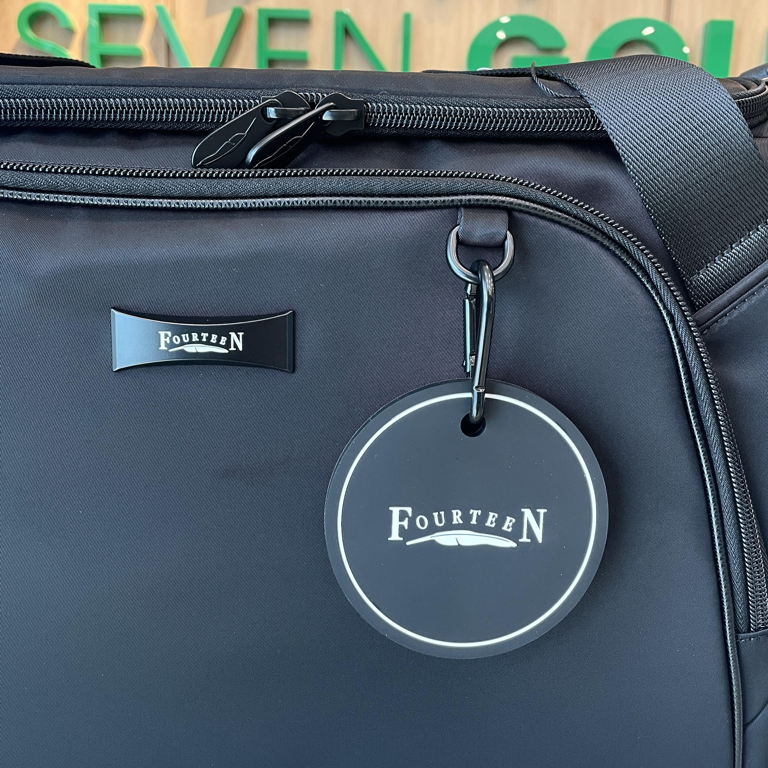 Túi golf đựng quần áo Fourteen BB8224