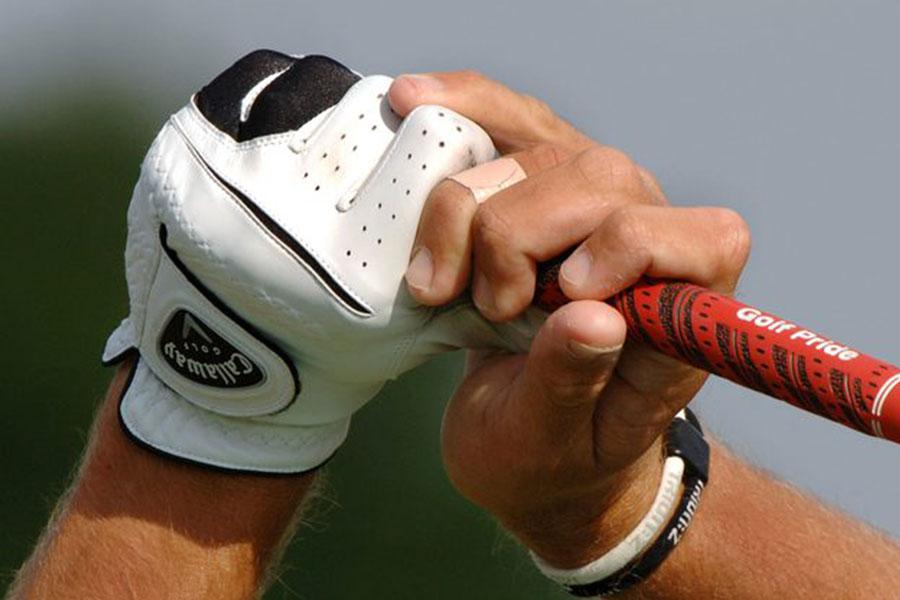 Hướng dẫn chơi golf cơ bản cho người mới