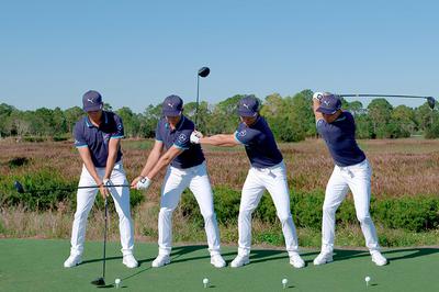 Hướng dẫn chơi golf cơ bản cho người mới