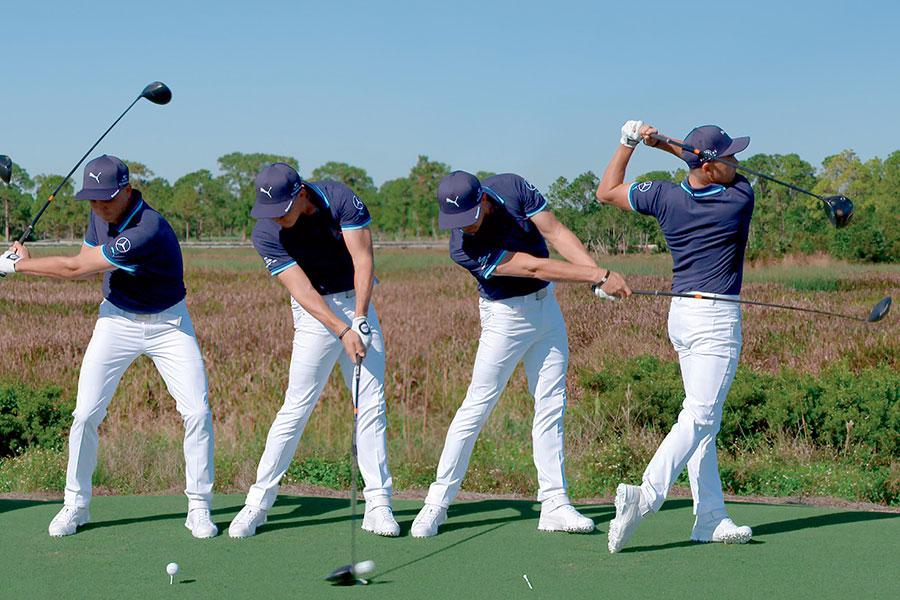 Hướng dẫn chơi golf cơ bản cho người mới