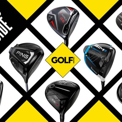 Gậy golf driver - kiến thức có thể bạn chưa biết