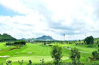 Bảng giá sân golf 2021 (phần 2)