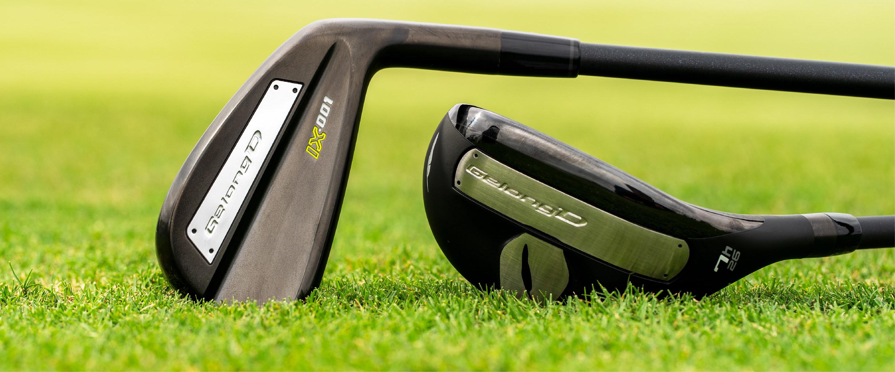 CÁCH CHỌN GẬY GOLF CHO NHỮNG GOLFER MỚI