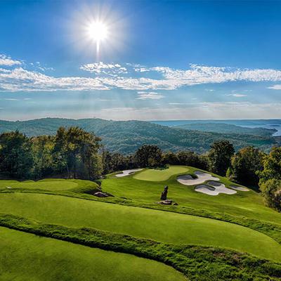 Các tiêu chí đánh giá sân golf tiêu chuẩn quốc tế