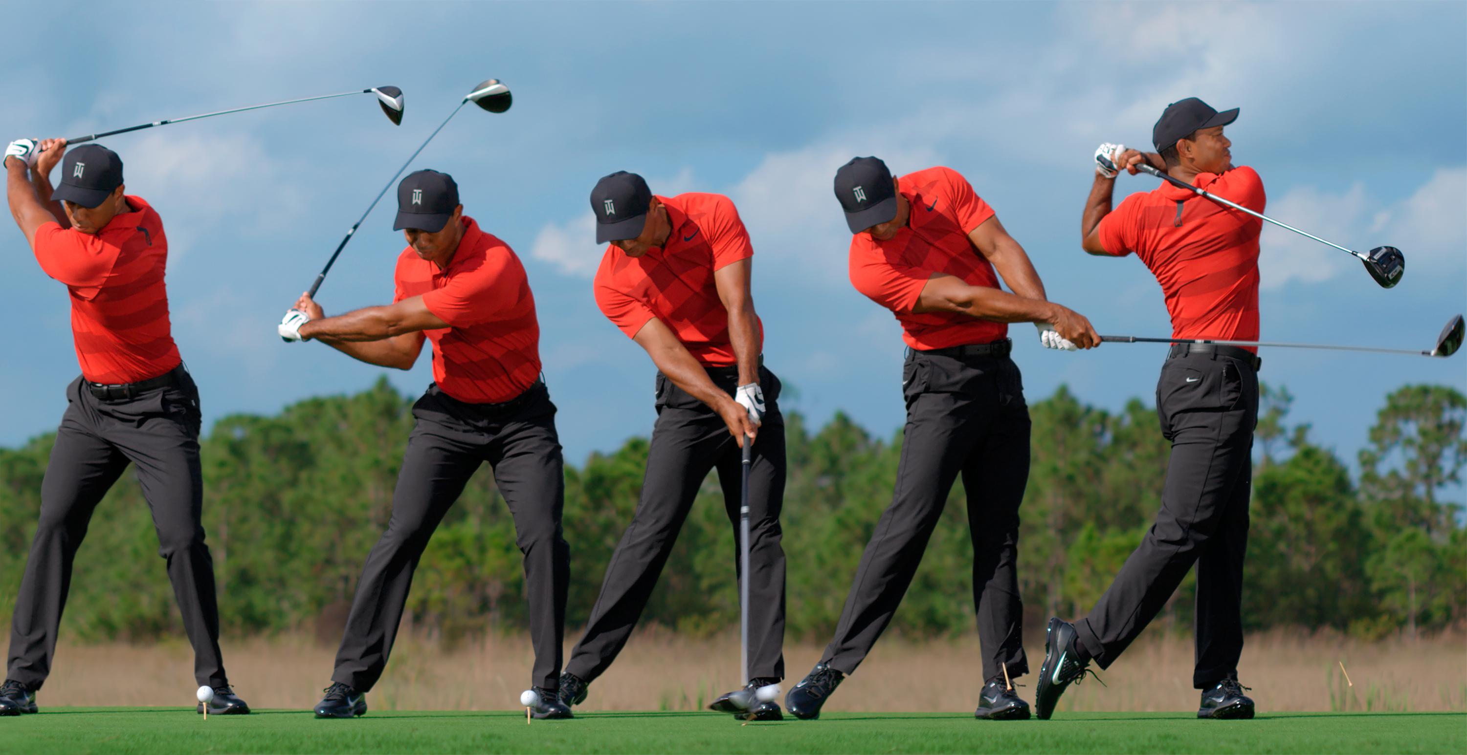HƯỚNG DẪN TƯ THẾ ĐÁNH GOLF CHI TIẾT