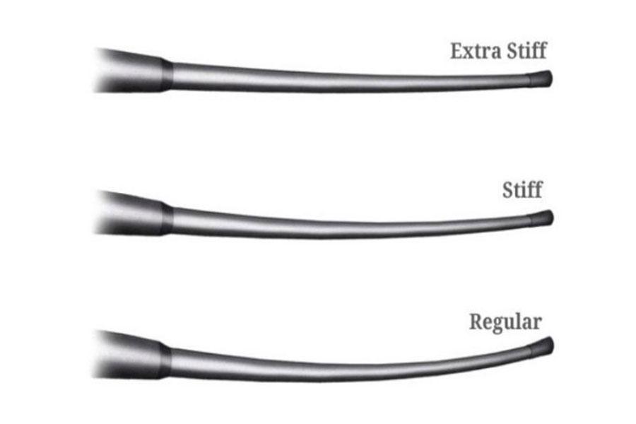 ĐỘ CỨNG CỦA GẬY GOLF VÀ Ý NGHĨA TRONG TẬP LUYỆN VÀ THI ĐẤU HIỆU QUẢ