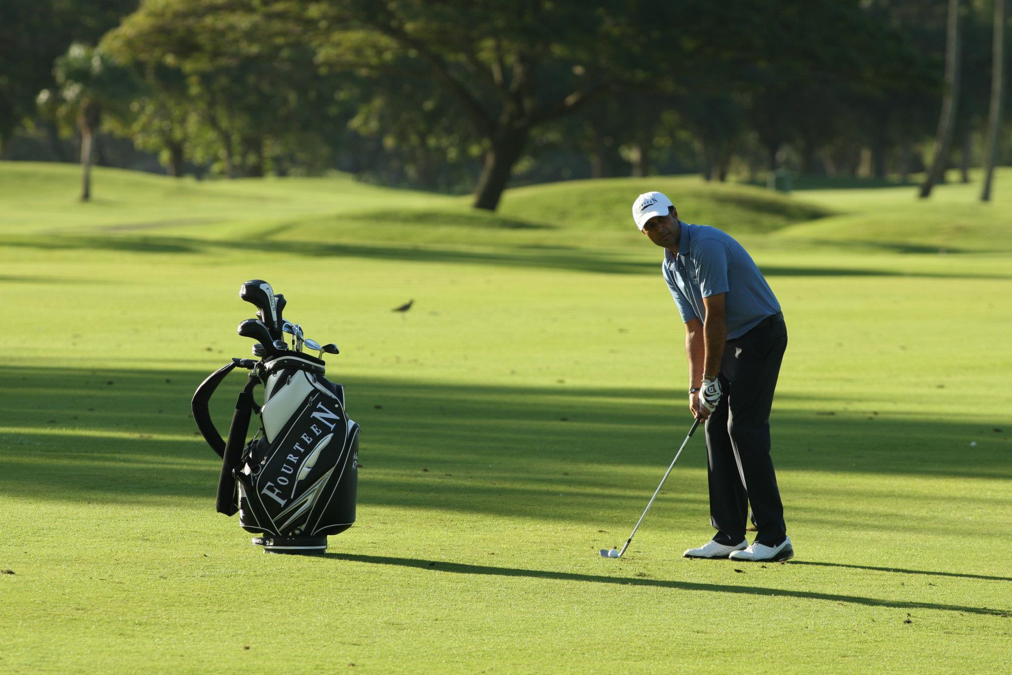 TOP 7 CÁC THƯƠNG HIỆU GẬY GOLF NỔI TIẾNG THẾ GIỚI