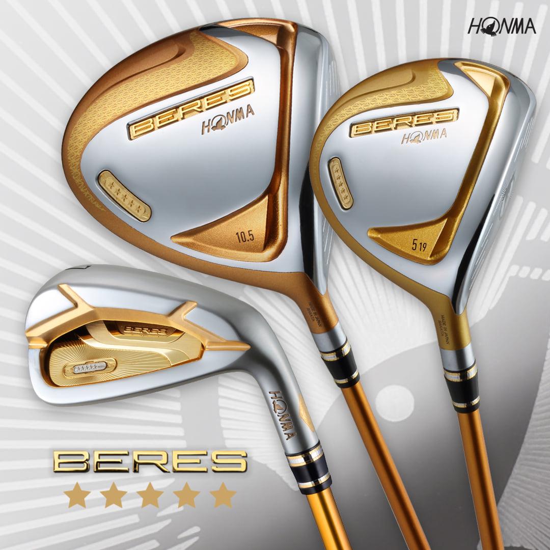 TOP 7 CÁC THƯƠNG HIỆU GẬY GOLF NỔI TIẾNG THẾ GIỚI