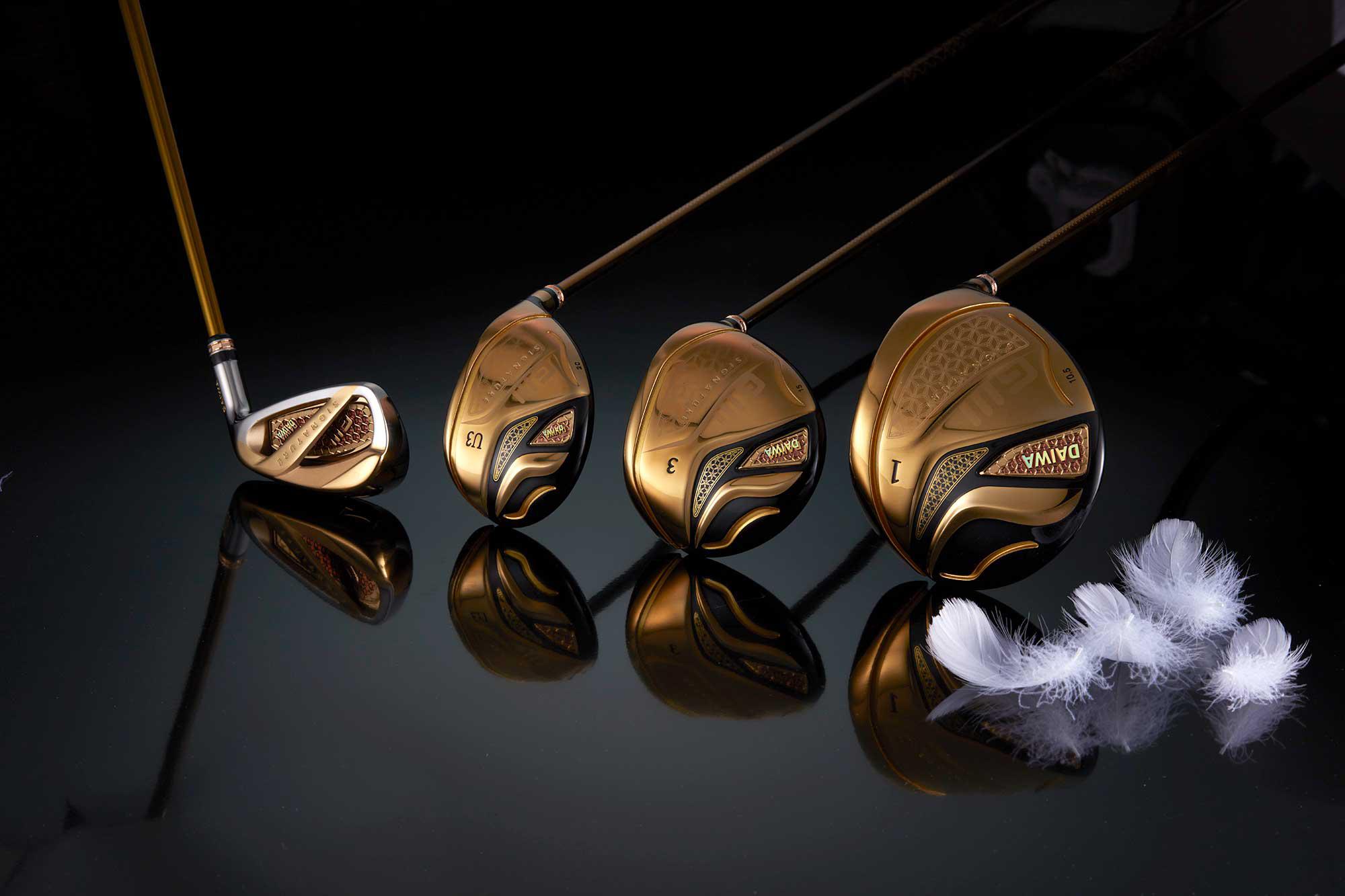 TOP 7 CÁC THƯƠNG HIỆU GẬY GOLF NỔI TIẾNG THẾ GIỚI