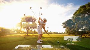 CÁCH ĐÁNH SWING-  KỸ THUẬT CHƠI GOLF CƠ BẢN 