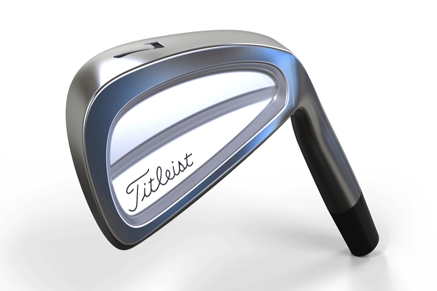 GOLFER MỚI NÊN TẬP ĐÁNH GẬY SỐ MẤY