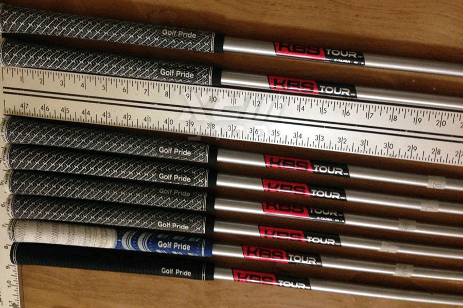 KÍCH THƯỚC BỘ GOLF TIÊU CHUẨN HIỆN NAY (phần 2)