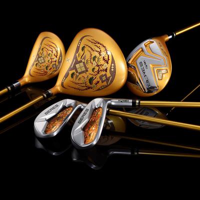 Gậy Golf Honma Beres Aizu hoàn toàn mới