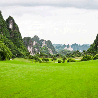 Chi tiết bảng giá sân golf Phoenix và các sân golf khác