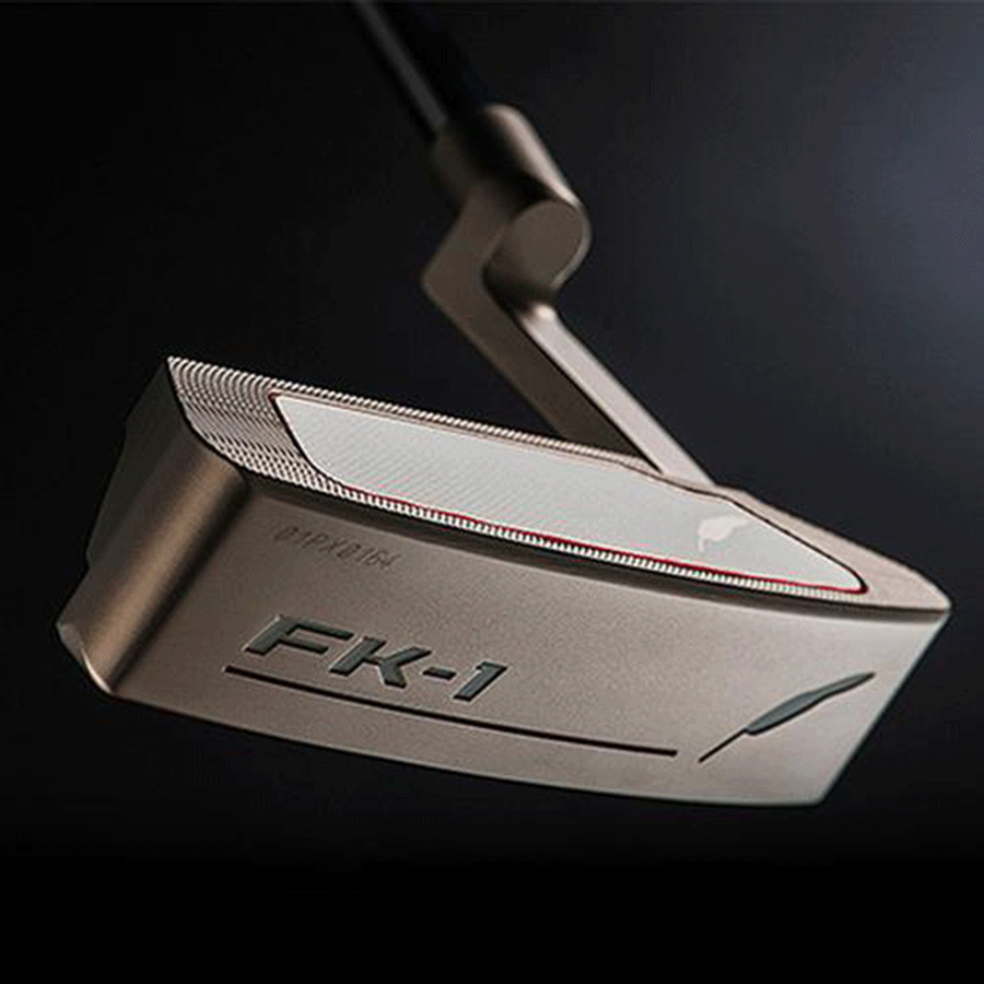 Top 7 loại gậy golf putter được ưa chuộng nhất hiện nay