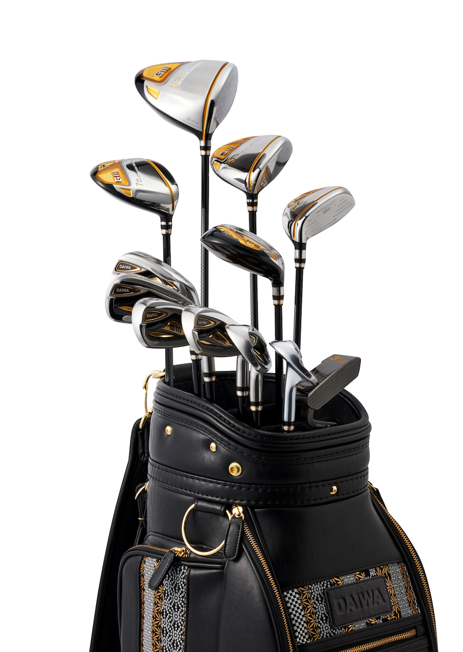 Top 7 bộ gậy golf nữ tốt nhất hiện nay