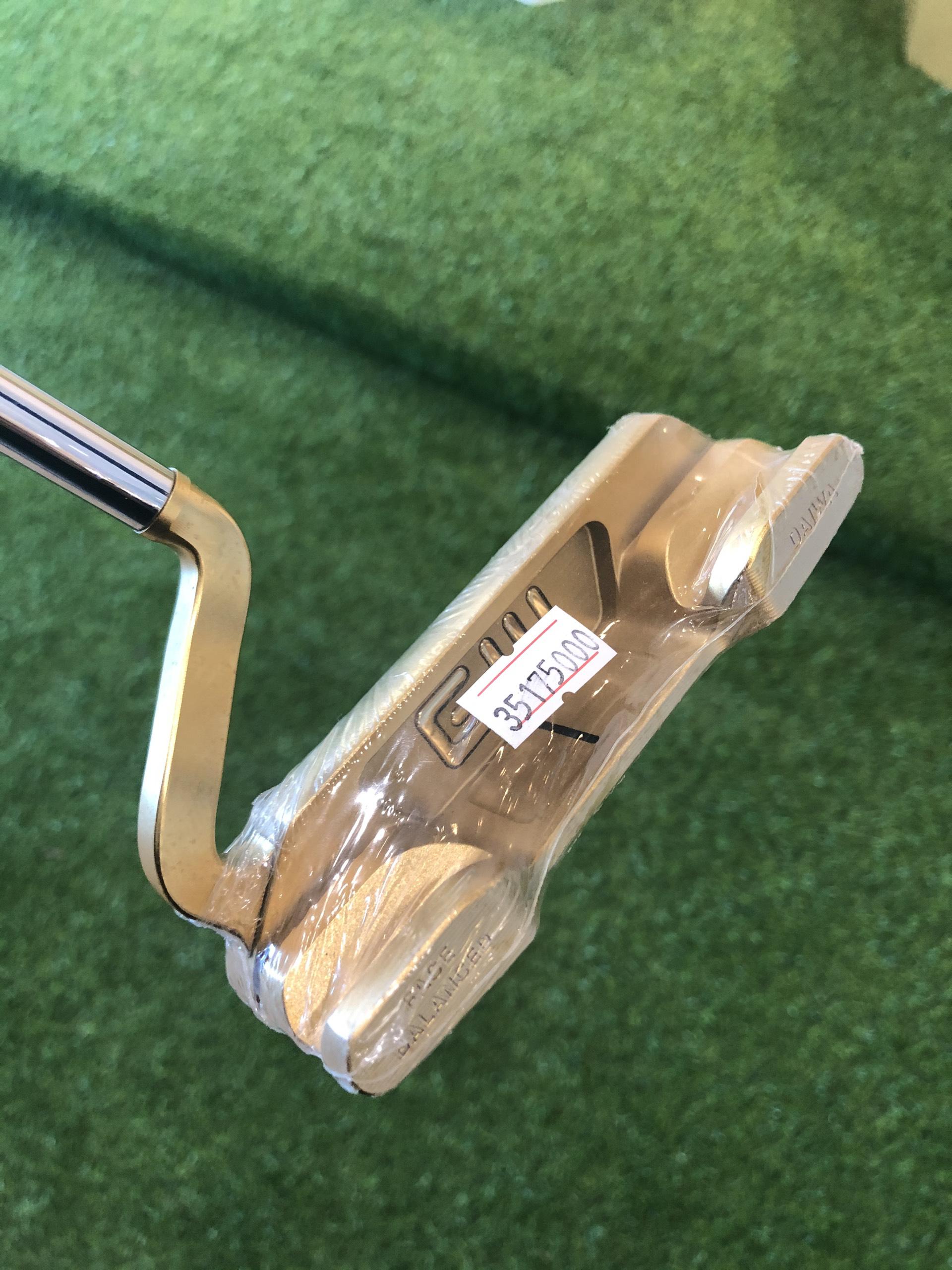 Top 7 loại gậy golf putter được ưa chuộng nhất hiện nay