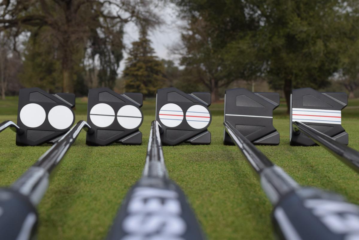 Top 7 loại gậy golf putter được ưa chuộng nhất hiện nay