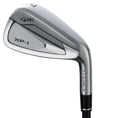 Bộ gậy sắt Honma Tour World XP-1 (#5-11, SW) (8 pcs)