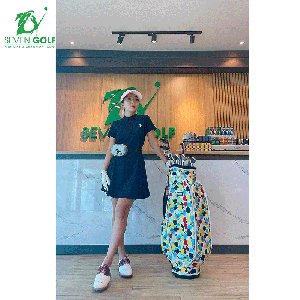 Thời Trang Golf