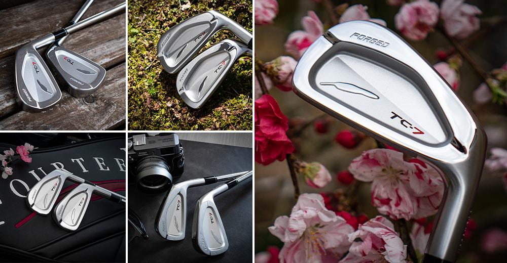 Công dụng của các loại gậy golf cơ bản