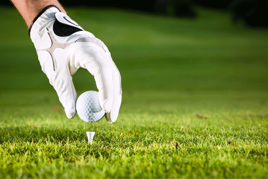 Tác dụng của găng tay golf và phân loại găng tay golf phổ biến hiện nay