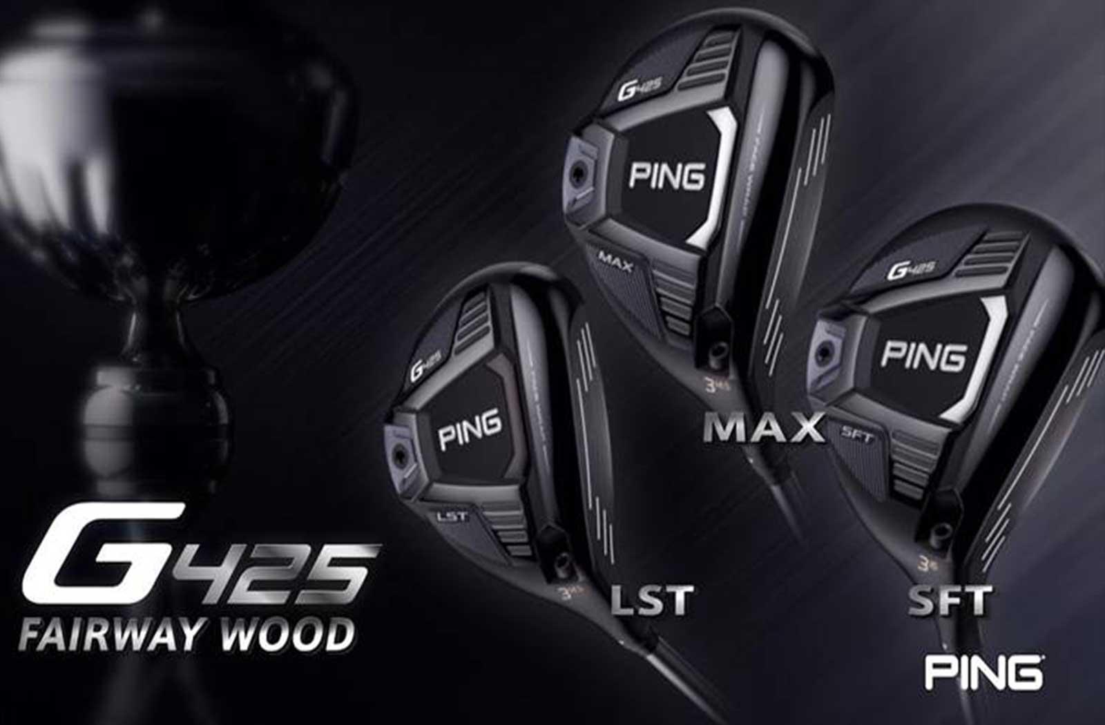 Chọn mua gậy golf Ping -  Set Ping phù hợp cho bạn