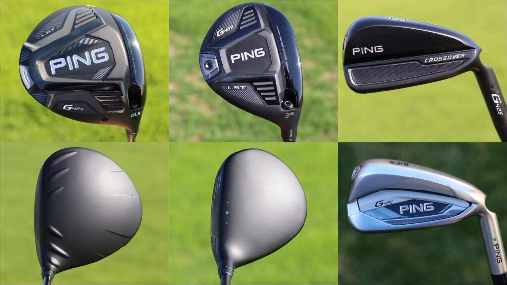 Chọn mua gậy golf Ping -  Set Ping phù hợp cho bạn