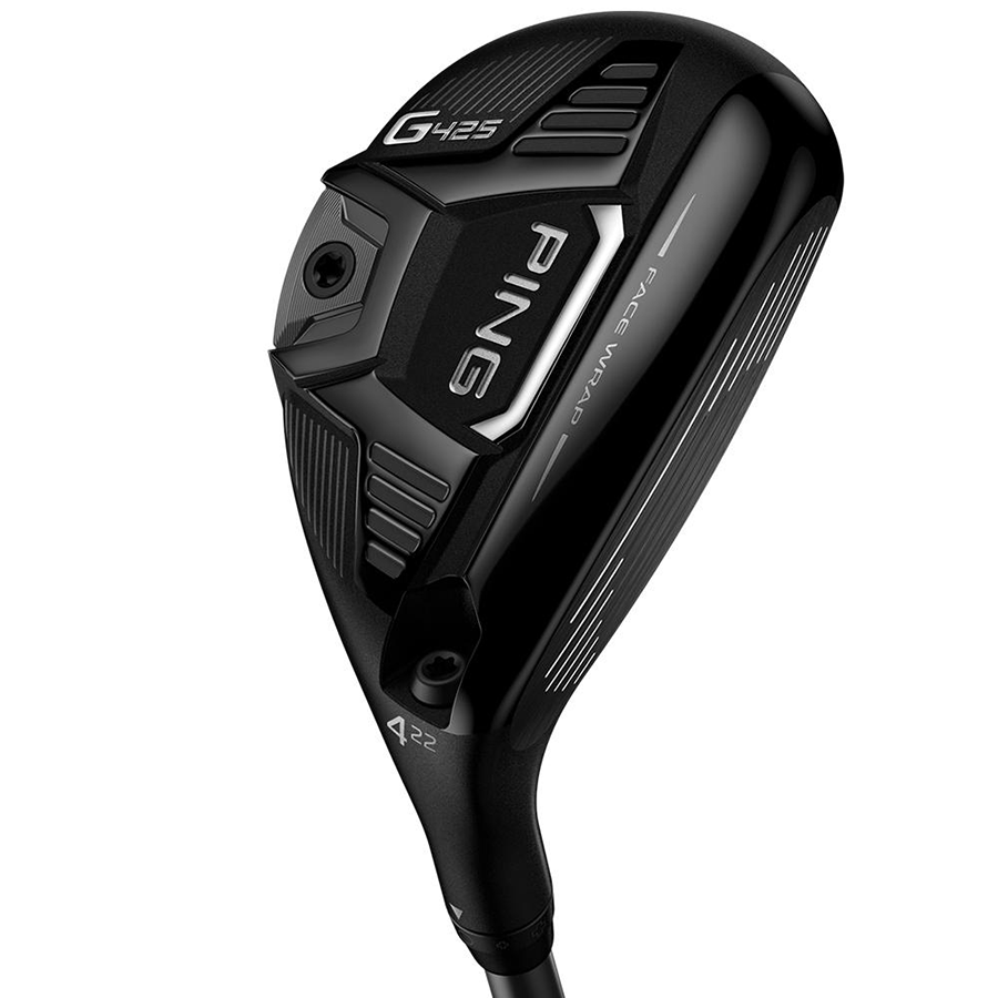 Tìm hiểu về gậy golf Hybrid