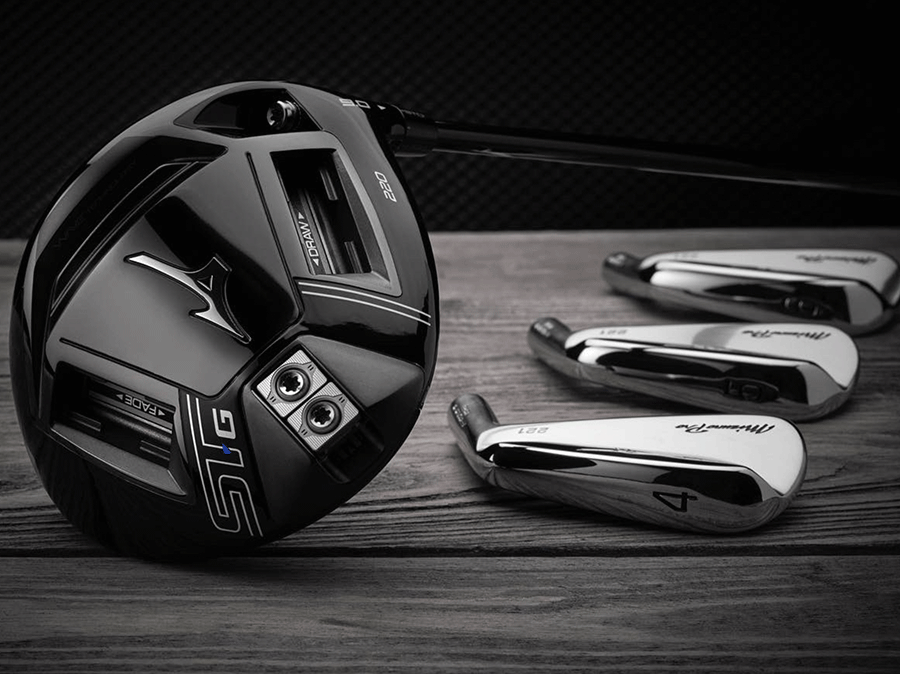 4 tiêu chí về cách chọn gậy Driver