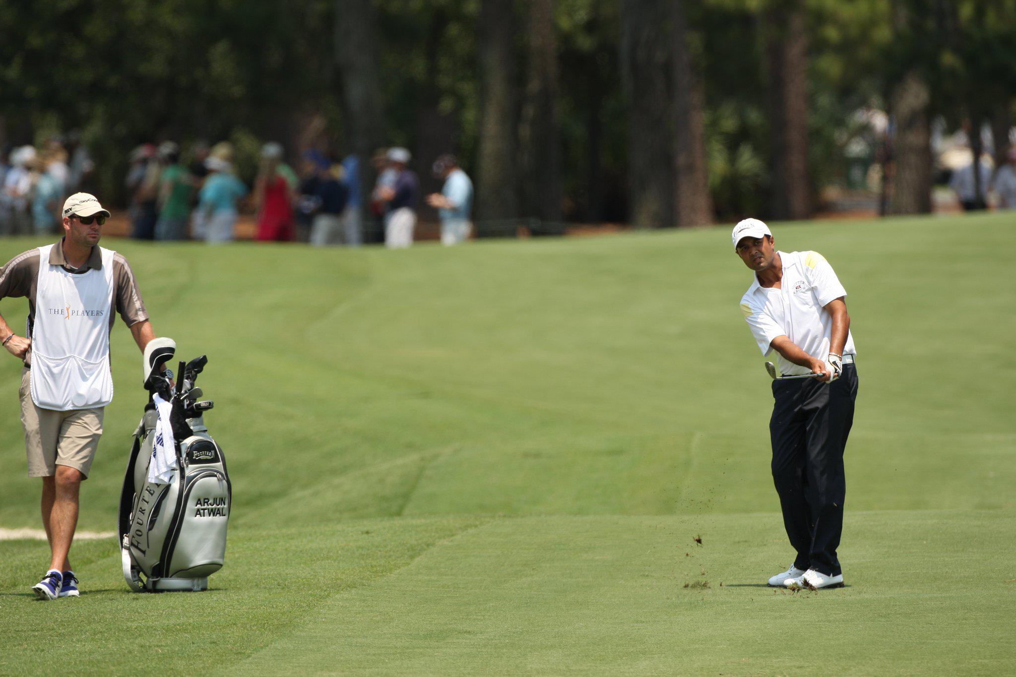 Tìm hiểu về độ loft của gậy golf