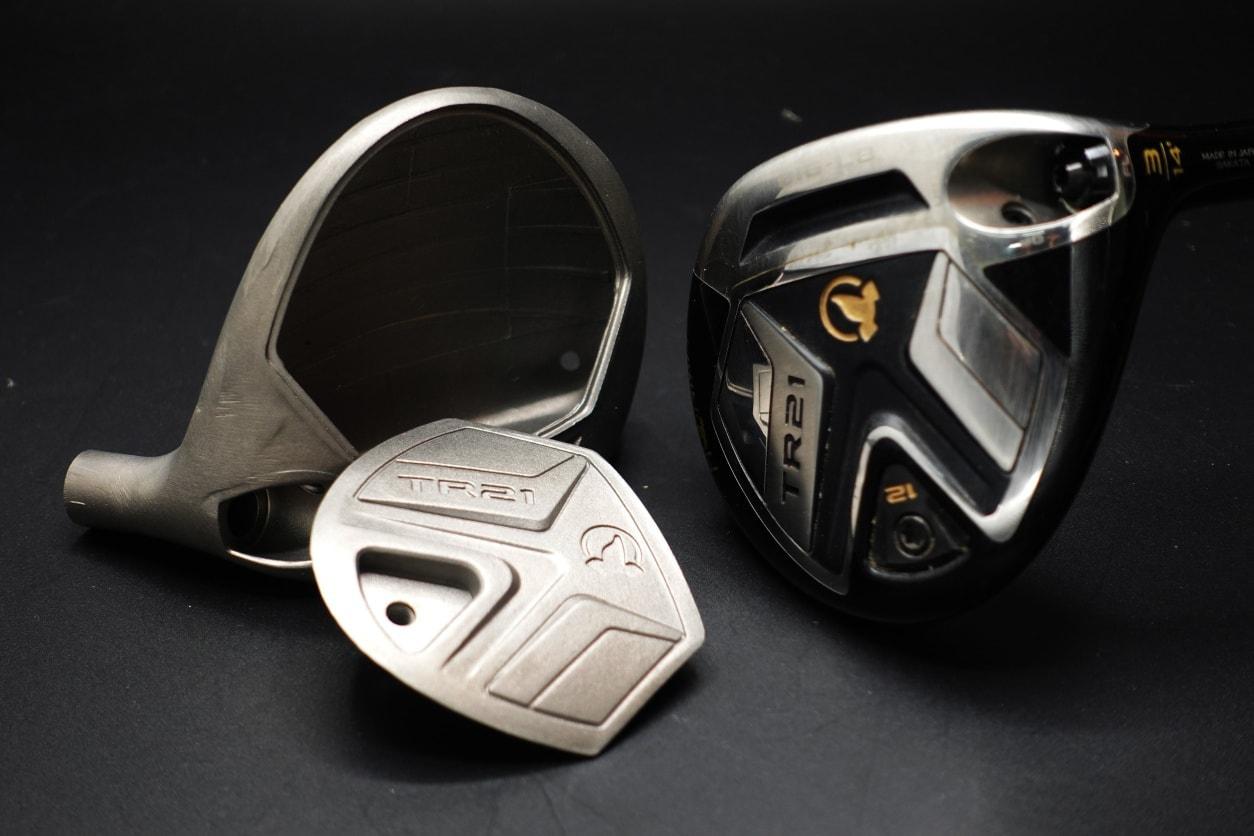 Tìm hiểu về gậy golf Hybrid