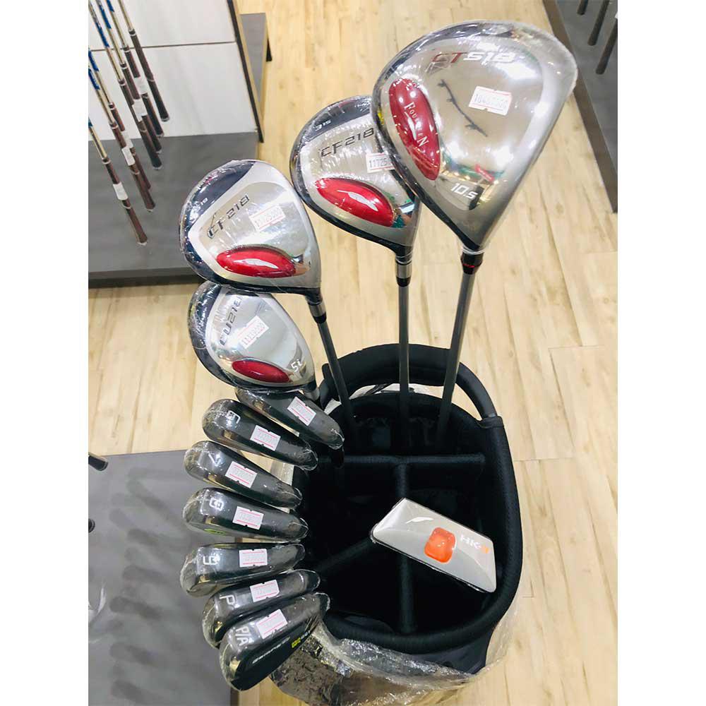 Bộ gậy golf fullset Fourteen cao cấp