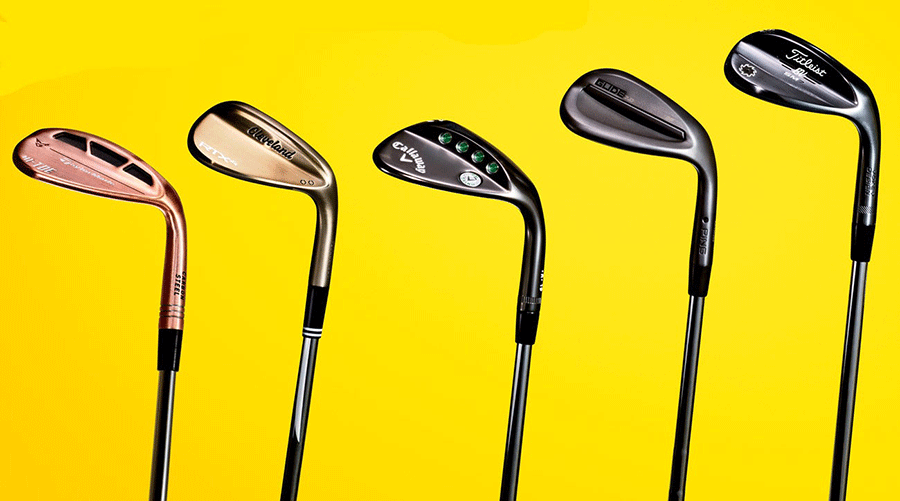 Bạn biết gì về gậy Wedge?