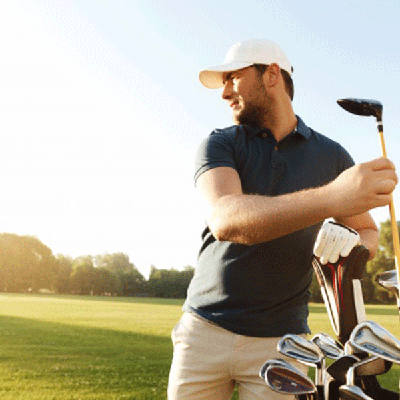 Mua gậy golf golfer cần chú ý những gì?